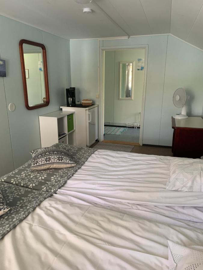 Hotel Laatokan Portti Parikkala Exteriér fotografie