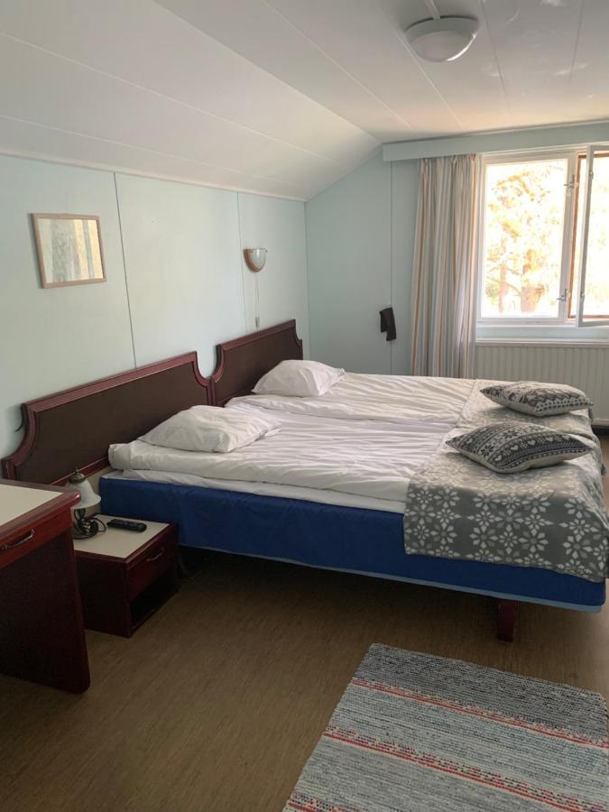 Hotel Laatokan Portti Parikkala Exteriér fotografie