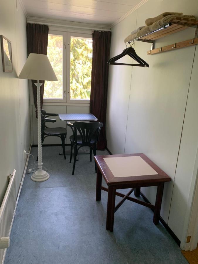 Hotel Laatokan Portti Parikkala Exteriér fotografie