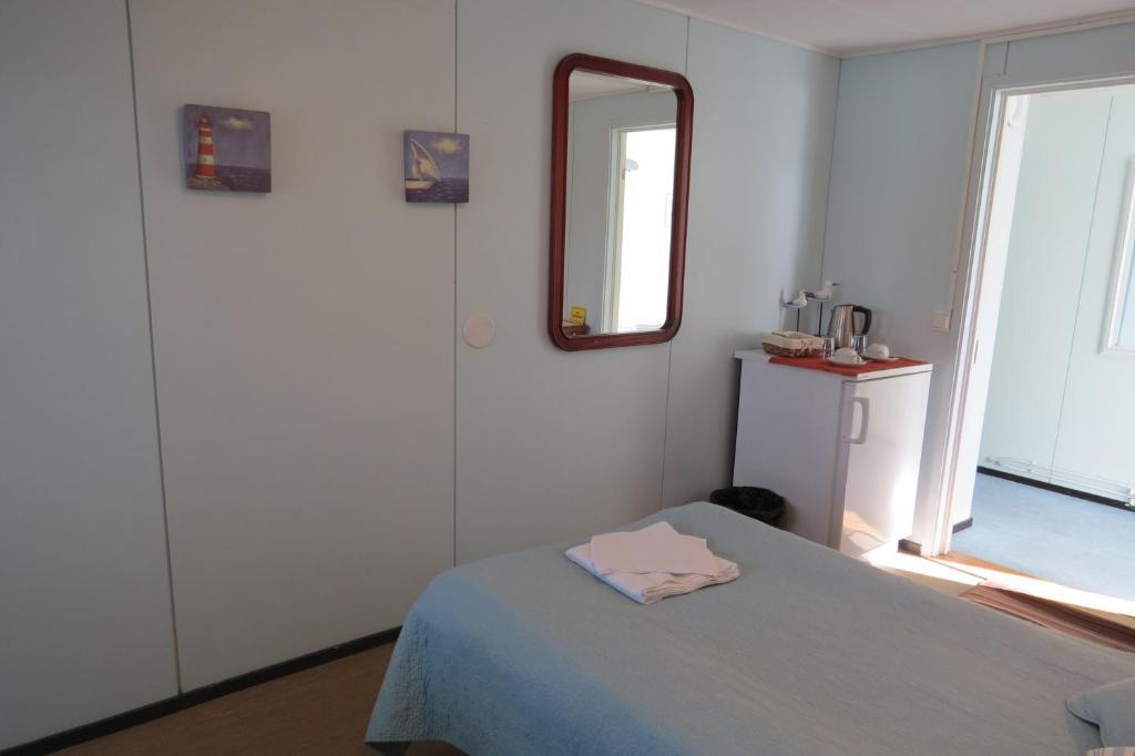 Hotel Laatokan Portti Parikkala Pokoj fotografie