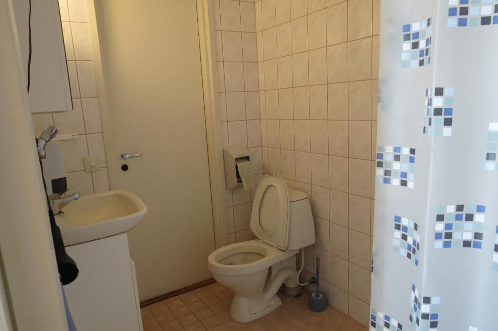 Hotel Laatokan Portti Parikkala Pokoj fotografie