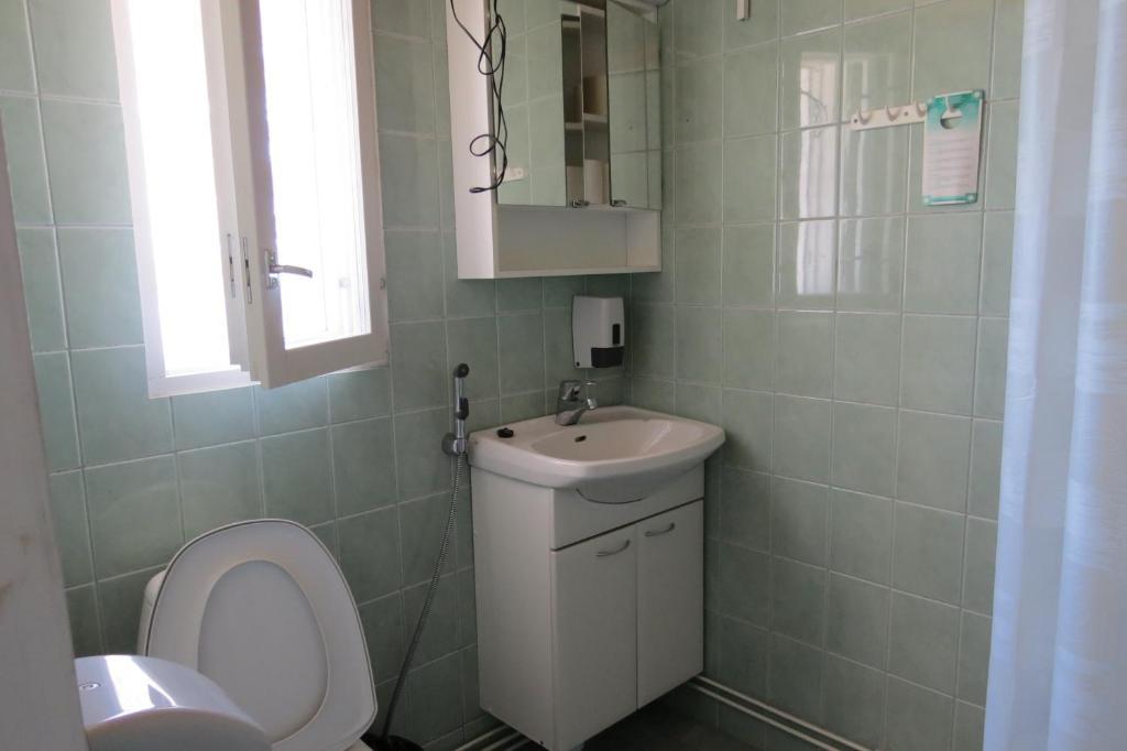 Hotel Laatokan Portti Parikkala Pokoj fotografie