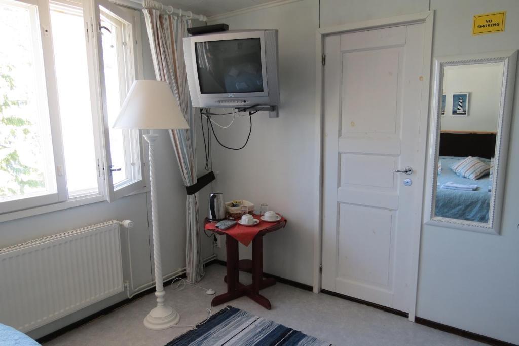 Hotel Laatokan Portti Parikkala Pokoj fotografie