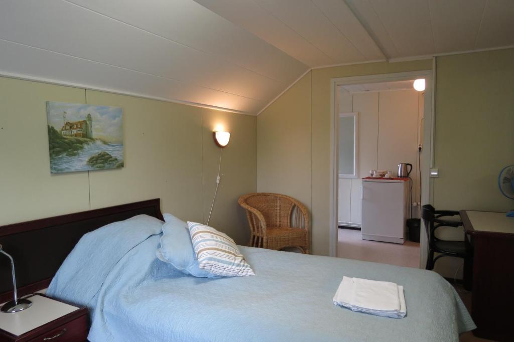 Hotel Laatokan Portti Parikkala Pokoj fotografie