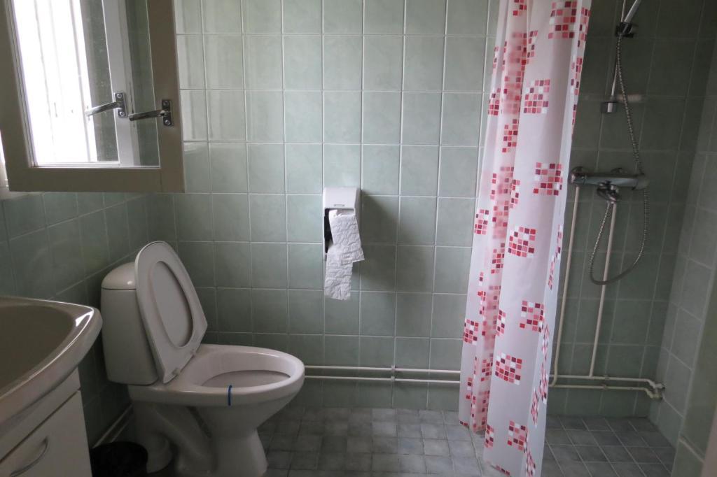 Hotel Laatokan Portti Parikkala Pokoj fotografie