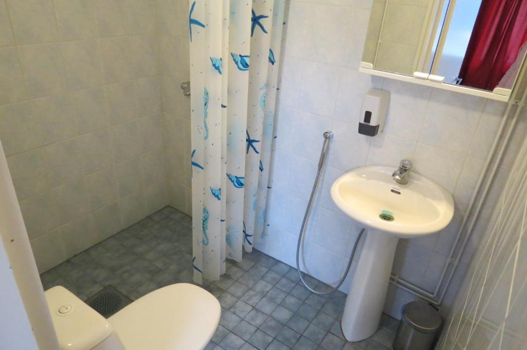 Hotel Laatokan Portti Parikkala Pokoj fotografie