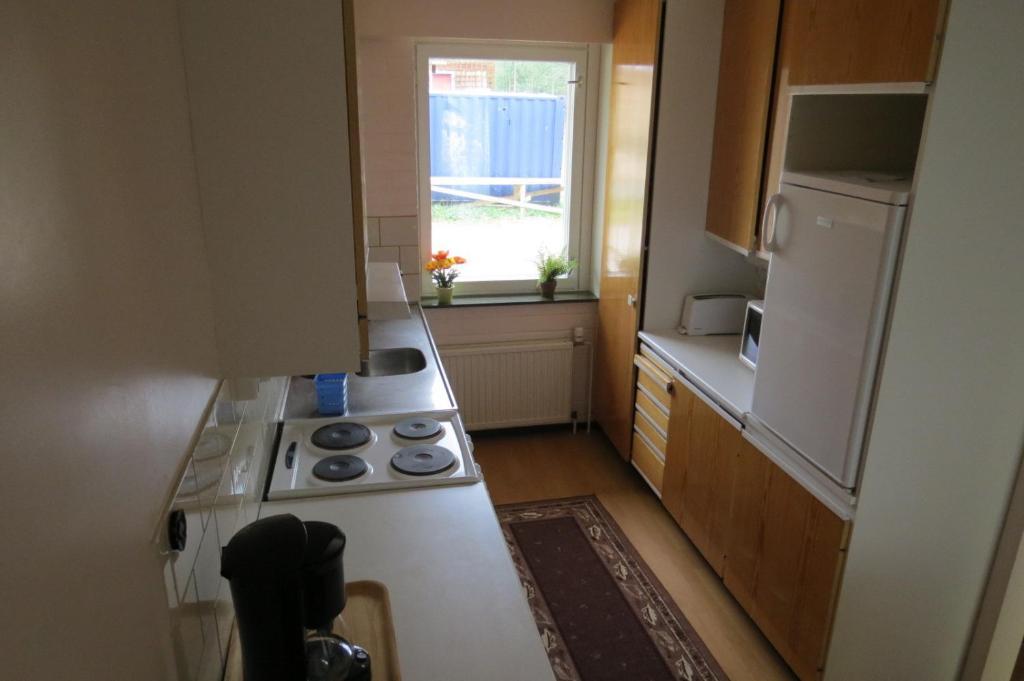 Hotel Laatokan Portti Parikkala Pokoj fotografie