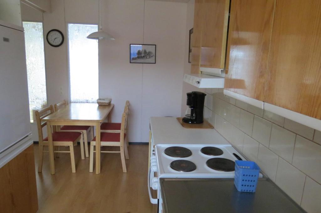 Hotel Laatokan Portti Parikkala Pokoj fotografie