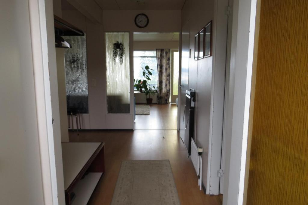 Hotel Laatokan Portti Parikkala Pokoj fotografie