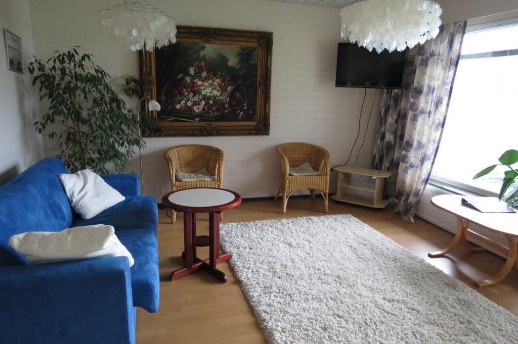 Hotel Laatokan Portti Parikkala Pokoj fotografie